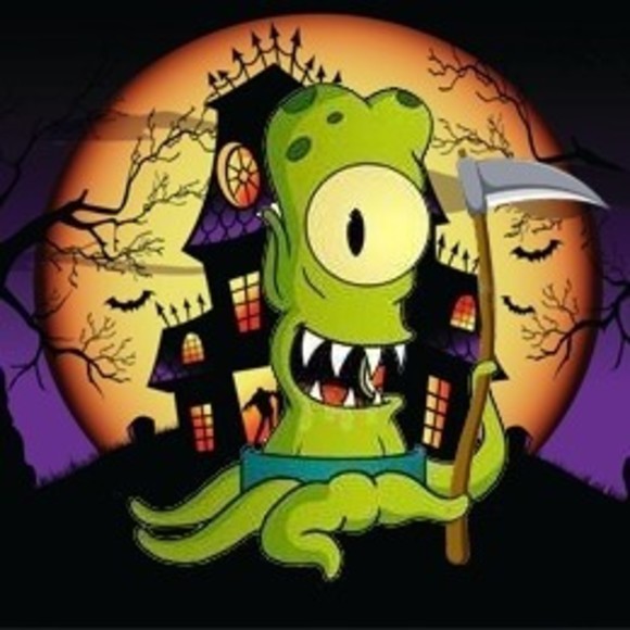 Meet your Posher, Steve - Picture 1 of 1